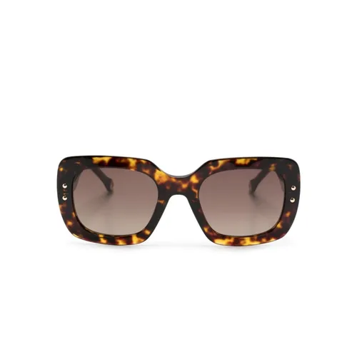 Accessories > Sunglasses - - Carolina Herrera - Modalova