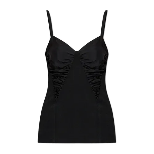 Tops > Sleeveless Tops - - Jil Sander - Modalova