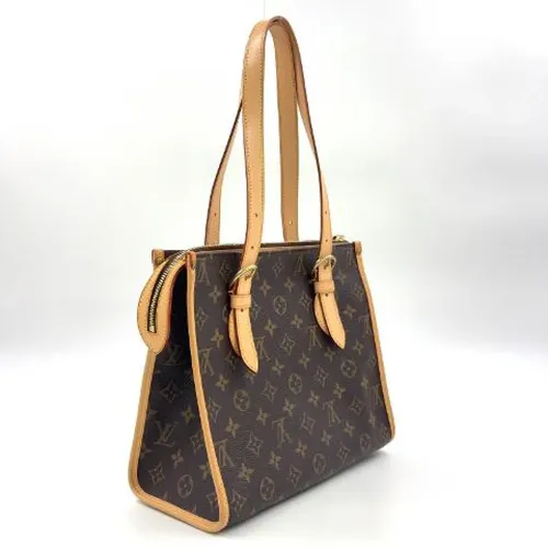 Pre-owned > Pre-owned Bags > Pre-owned Tote Bags - - Louis Vuitton Vintage - Modalova