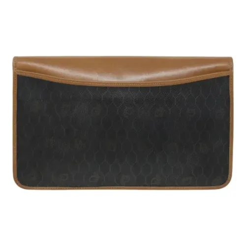 Pre-owned > Pre-owned Bags > Pre-owned Shoulder Bags - - Dior Vintage - Modalova