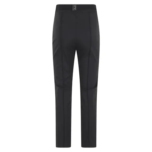 Trousers > Cropped Trousers - - Elisabetta Franchi - Modalova