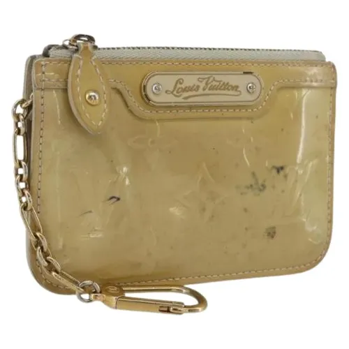 Pre-owned > Pre-owned Bags > Pre-owned Mini Bags - - Louis Vuitton Vintage - Modalova