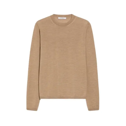 Knitwear > Cashmere Knitwear - - Max Mara - Modalova