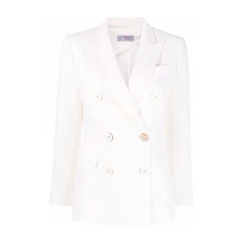 Jackets > Blazers - - Alberto Biani - Modalova