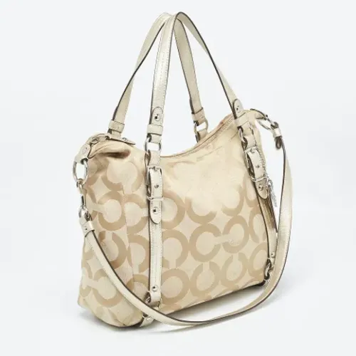 Pre-owned > Pre-owned Bags > Pre-owned Handbags - - Coach Pre-owned - Modalova