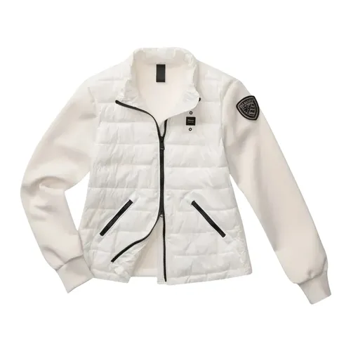 Jackets > Winter Jackets - - Blauer - Modalova