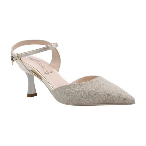 Shoes > Heels > Pumps - - Nerogiardini - Modalova