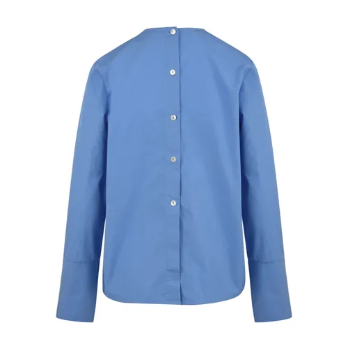 Blouses & Shirts > Blouses - - Douuod Woman - Modalova