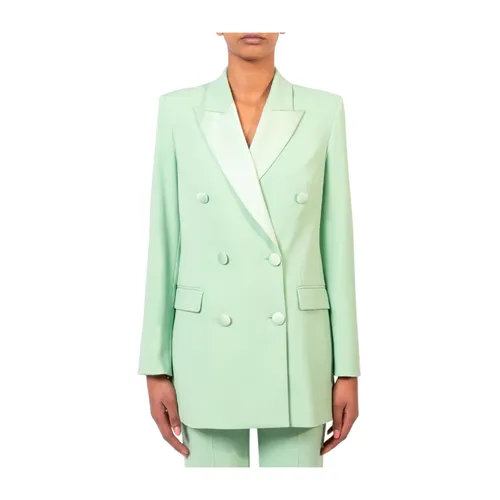 Jackets > Blazers - - Doris S - Modalova