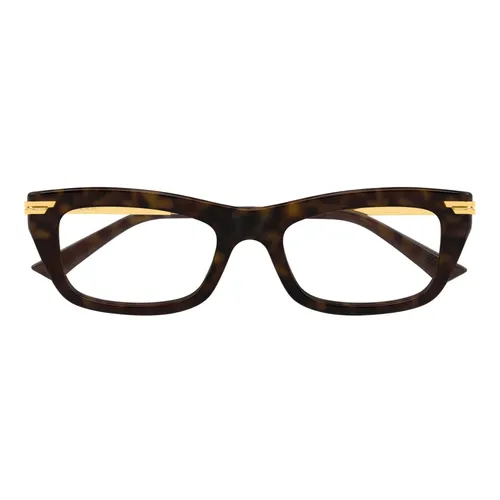 Accessories > Glasses - - Bottega Veneta - Modalova