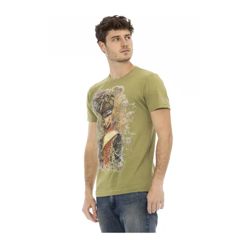 Tops > T-Shirts - - Trussardi - Modalova