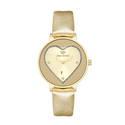 Accessories > Watches - - Juicy Couture - Modalova