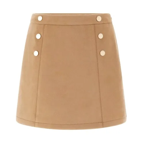 Skirts > Short Skirts - - Guess - Modalova