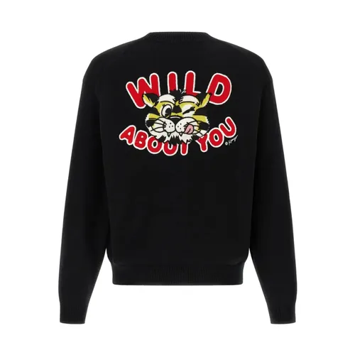Knitwear > Cardigans - - Kenzo - Modalova