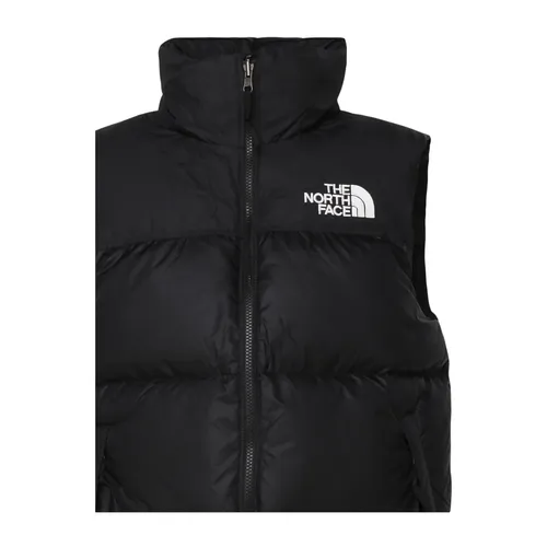 Jackets > Vests - - The North Face - Modalova