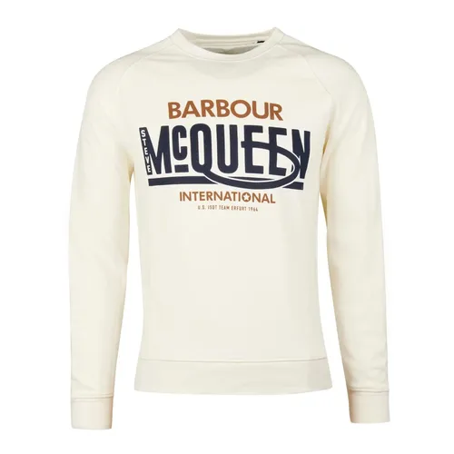 Sweatshirts & Hoodies > Sweatshirts - - Barbour - Modalova