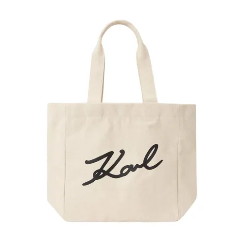 Bags > Tote Bags - - Karl Lagerfeld - Modalova