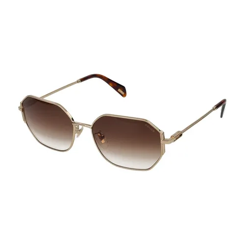 Accessories > Sunglasses - - Police - Modalova