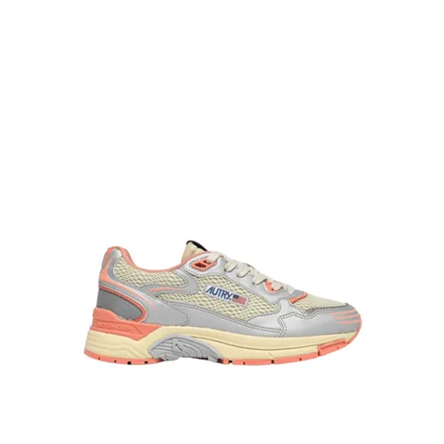 Shoes > Sneakers - - Autry - Modalova