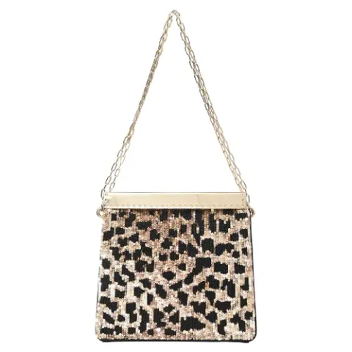 Pre-owned > Pre-owned Bags > Pre-owned Handbags - - Valentino Vintage - Modalova