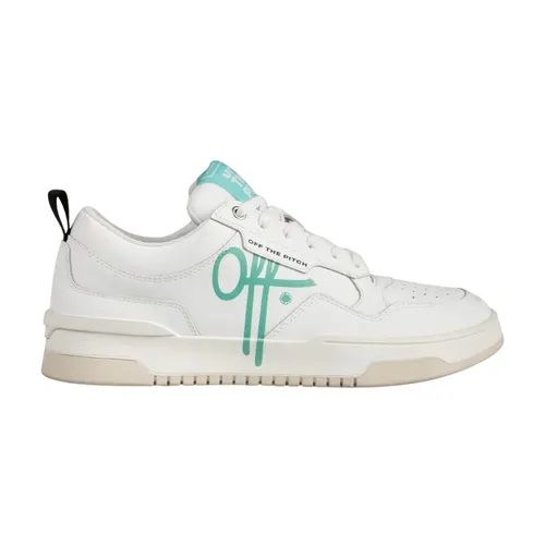 Shoes > Sneakers - - Off The Pitch - Modalova