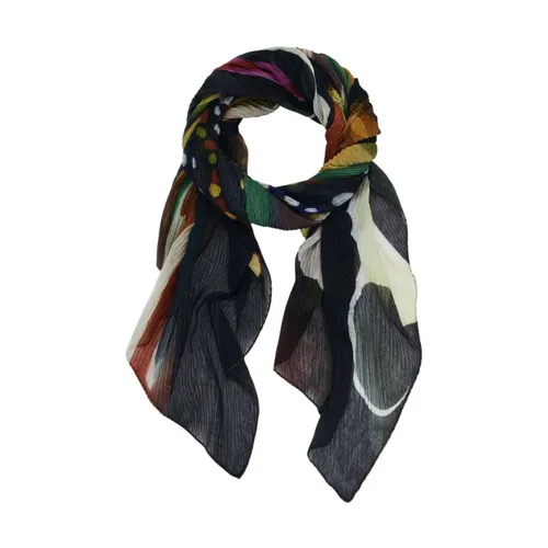 Accessories > Scarves - - Desigual - Modalova