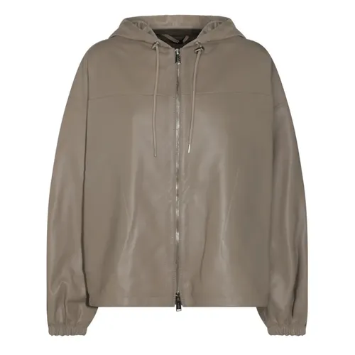 Jackets > Light Jackets - - add - Modalova