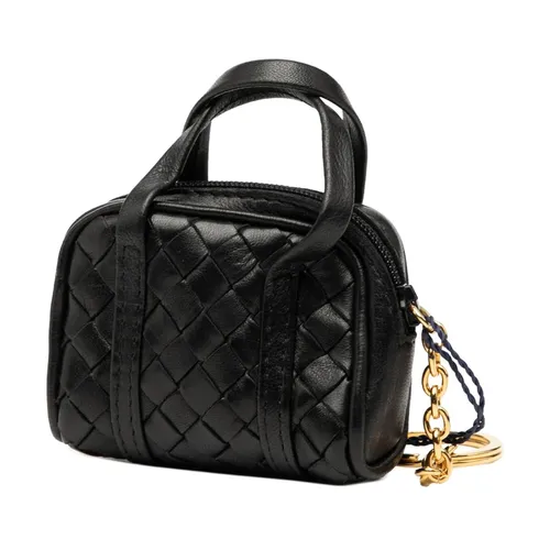 Pre-owned > Pre-owned Accessories - - Bottega Veneta Vintage - Modalova