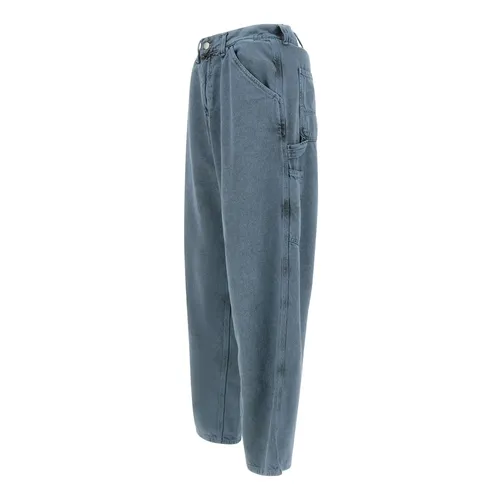 Jeans > Straight Jeans - - Carhartt Wip - Modalova