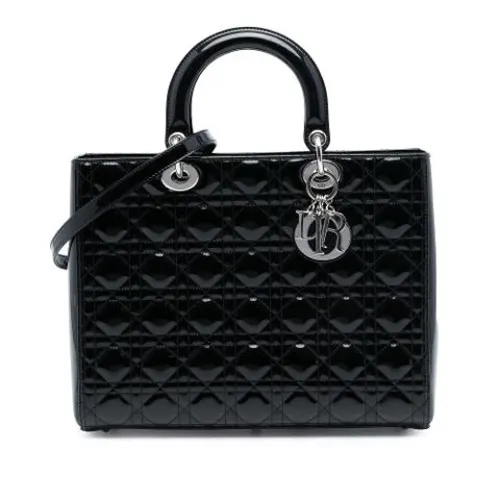 Pre-owned > Pre-owned Bags > Pre-owned Handbags - - Dior Vintage - Modalova