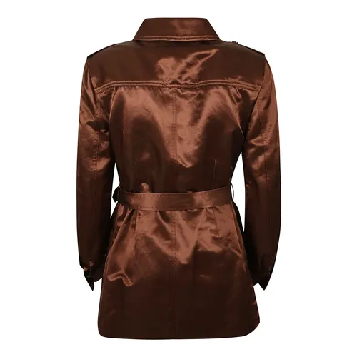 Jackets > Light Jackets - - Tom Ford - Modalova