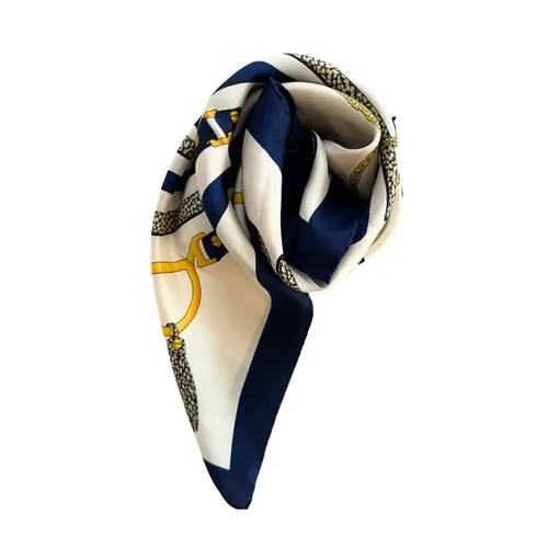 Accessories > Pocket Scarves - - Borbonese - Modalova