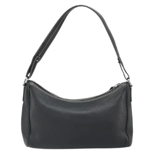 Pre-owned > Pre-owned Bags > Pre-owned Shoulder Bags - - Salvatore Ferragamo Pre-owned - Modalova