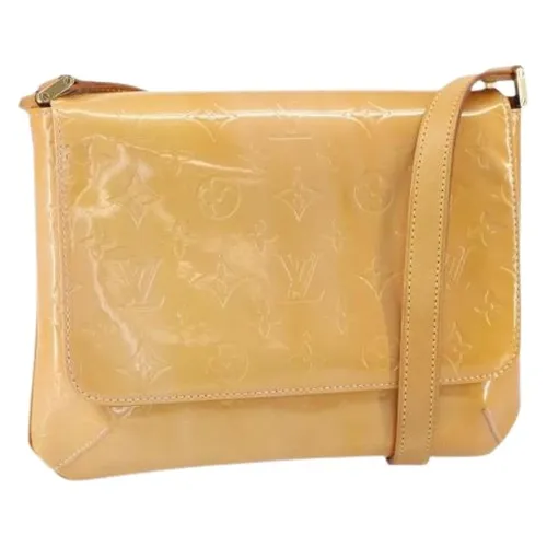 Pre-owned > Pre-owned Bags > Pre-owned Cross Body Bags - - Louis Vuitton Vintage - Modalova