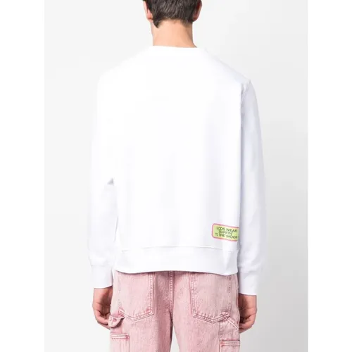 Sweatshirts & Hoodies > Sweatshirts - - Gcds - Modalova