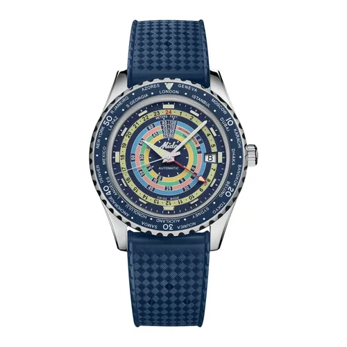 Accessories > Watches - - Mido - Modalova