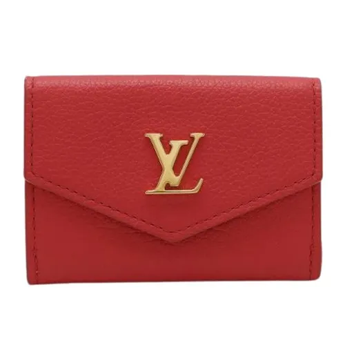 Pre-owned > Pre-owned Accessories > Pre-owned Wallets - - Louis Vuitton Vintage - Modalova