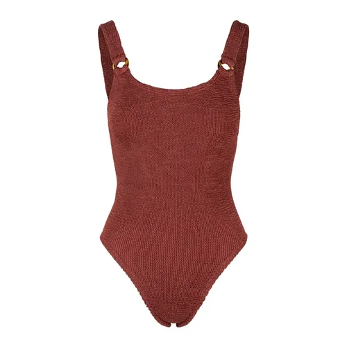 Swimwear > One-piece - - Hunza G - Modalova