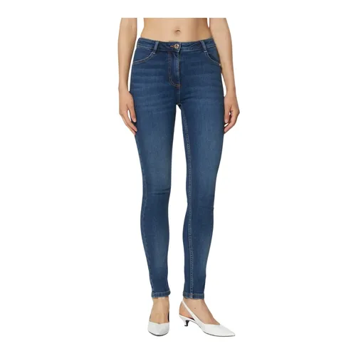Jeans > Skinny Jeans - - Silvian Heach - Modalova