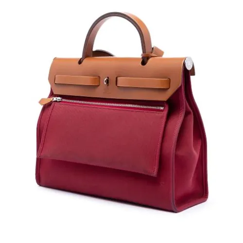 Pre-owned > Pre-owned Bags > Pre-owned Handbags - - Hermès Vintage - Modalova