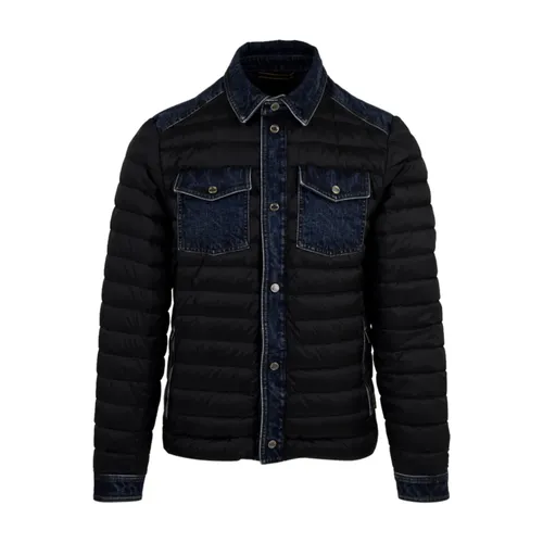 Jackets > Winter Jackets - - Moorer - Modalova
