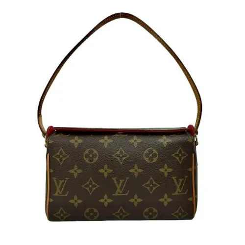 Pre-owned > Pre-owned Bags > Pre-owned Shoulder Bags - - Louis Vuitton Vintage - Modalova
