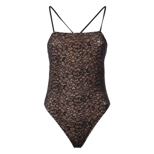 Swimwear > One-piece - - Dolce & Gabbana - Modalova