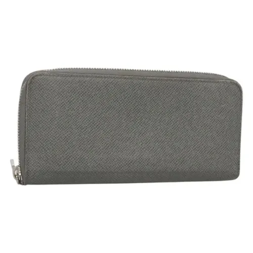 Pre-owned > Pre-owned Accessories > Pre-owned Wallets - - Louis Vuitton Vintage - Modalova