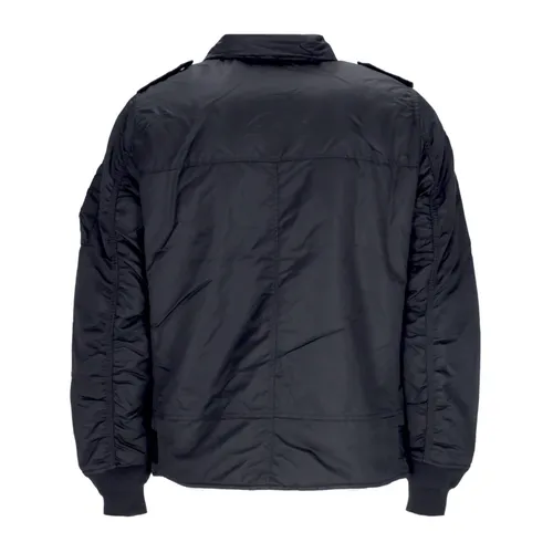 Jackets > Light Jackets - - Alpha Industries - Modalova