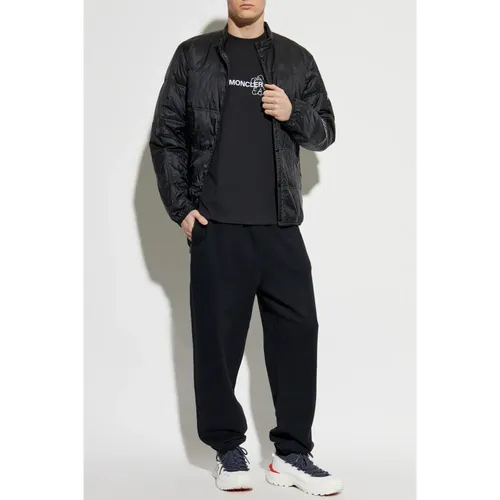 Jackets > Down Jackets - - Moncler - Modalova