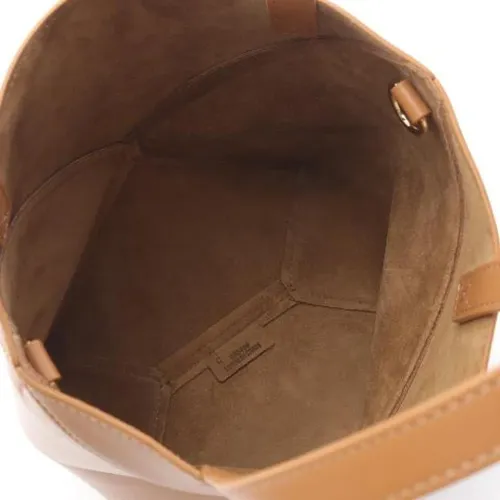 Pre-owned > Pre-owned Bags > Pre-owned Bucket Bags - - Loewe Pre-owned - Modalova