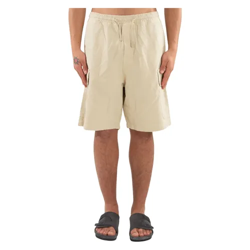 Shorts > Casual Shorts - - Garment Workshop - Modalova