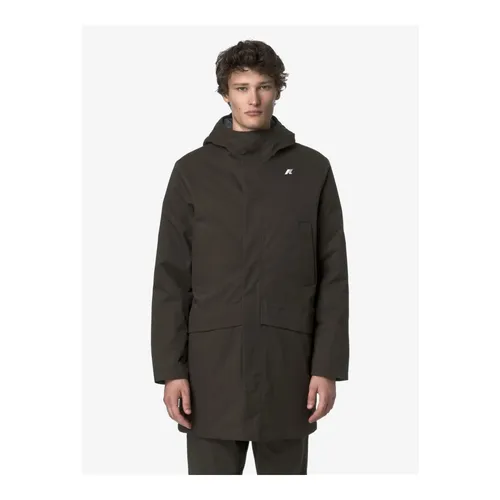 Jackets > Rain Jackets - - K-Way - Modalova