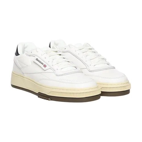 Reebok - Shoes > Sneakers - White - Reebok - Modalova